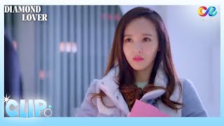 Tiffany Tang was criticised by his boss | Diamond Lover【ENG DUBBED】| China Zone - English