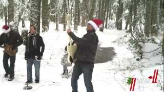 Rocking Around The Christmas Tree