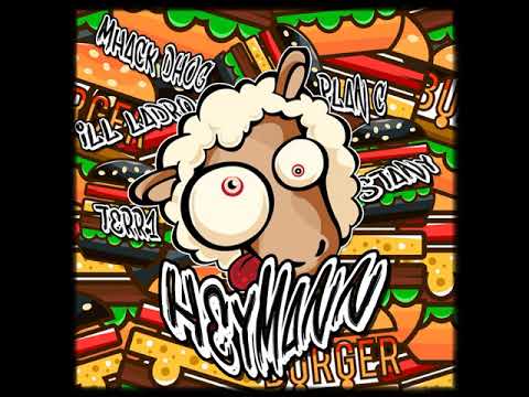 Mhack Dhog, Plan C, Ill Ladro, Stany, Terr1 - Heymann (prod.cdl)