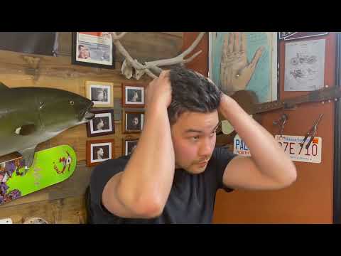 Reuzel concrete hold matte pomade