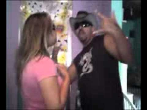 NILL & LENE. mulher de macho ninguem pode encostar