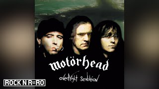 Motörhead - Listen to Your Heart (feat. Sasha Grey)