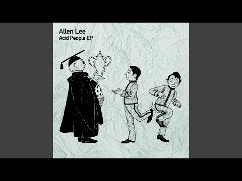 Level X (Original Mix)