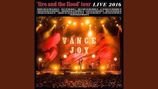 Winds of Change (Live from Vancouver, BC)