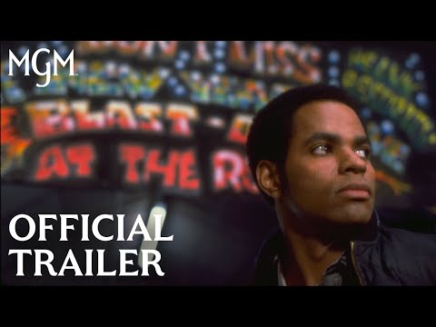 Beat Street (1984) | Official Trailer | MGM Studios