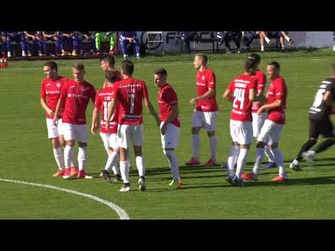 ORIJENT 1919 vs DINAMO II 2:1 (8. kolo, Druga HNL 20/21)