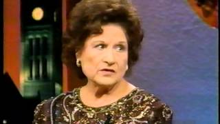 Kitty Wells interview with Gary Chapman
