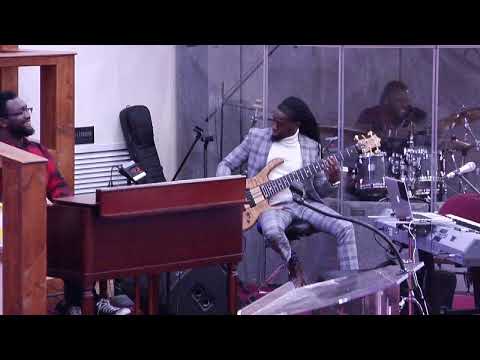 2.20.2022 Worship Service