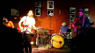 Said the Whale - Big Sky, MT and False Creek Changes