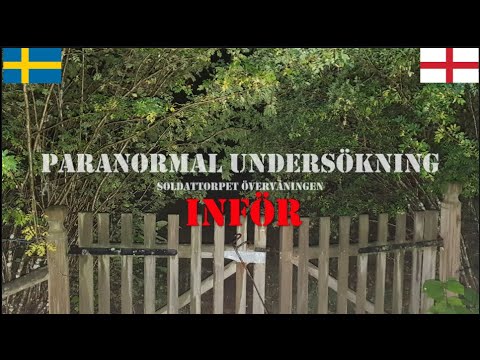 Paranova S06E00 Investigation of Soldattorpet Topfloor