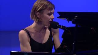 Trixie Whitley: &#39;Fear for Permanence&#39;