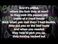 Hopsin - I'll Mind Of Hopsin 6 (Old Friend ...