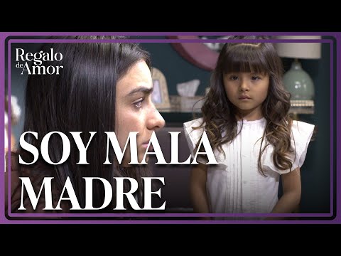 Phaedra repents of her wickedness | Gift of Love 1/4 | Chapter 96