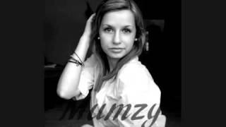 Mumzy - can i love again