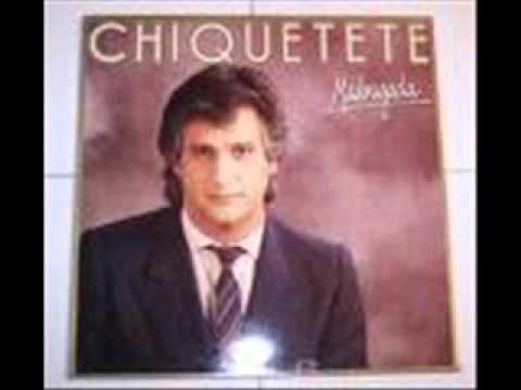 En Cada Historia De Amor - Chiquetete