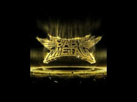 BABYMETAL - YAVA!