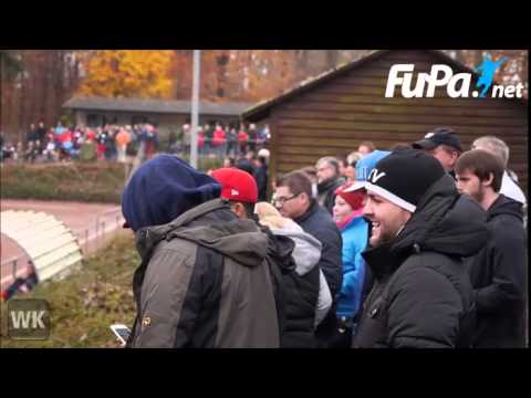 SG Rauenthal/Martinsthal - SV Presberg