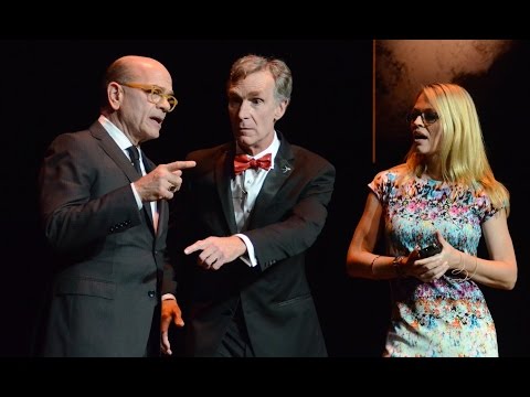 More to Explore: An Evening Celebrating Space with Bill Nye
