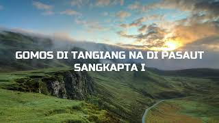 Download lagu NAGABE TRIO - SORIPADA NAHOBAS (Video Lirik) || Cipt : Anton M Purba mp3
