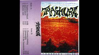 Trashure - Down in the Basement