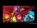 Danny Elfman - Violet Beauregarde Song ft. Sushi Pack