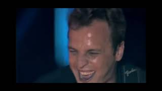 El Canto del Loco - Insoportable - En Vivo (Estadio Vicente Calderón) - 2005