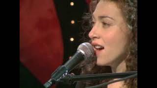 Regina Spektor - Live @ VH1 com - Field Below - Begin To Hope