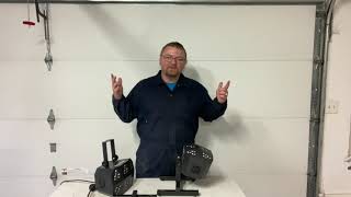 Video thumbnail for CHAUVET DJ WASH FX HEX AS UPLIGHTS? by Tyler Sean