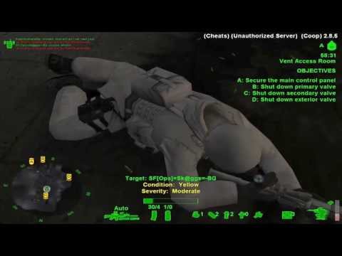 Americas Army 2.8.5 [2018] Online - Pipeline CO-OP