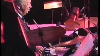 MEL TORME' PLAYS DRUMS, 1988