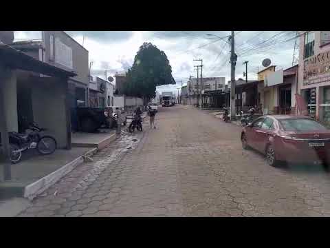CIDADE DE SÍTIO NOVO MARANHÃO,BORA ARROCHA O NÓ 