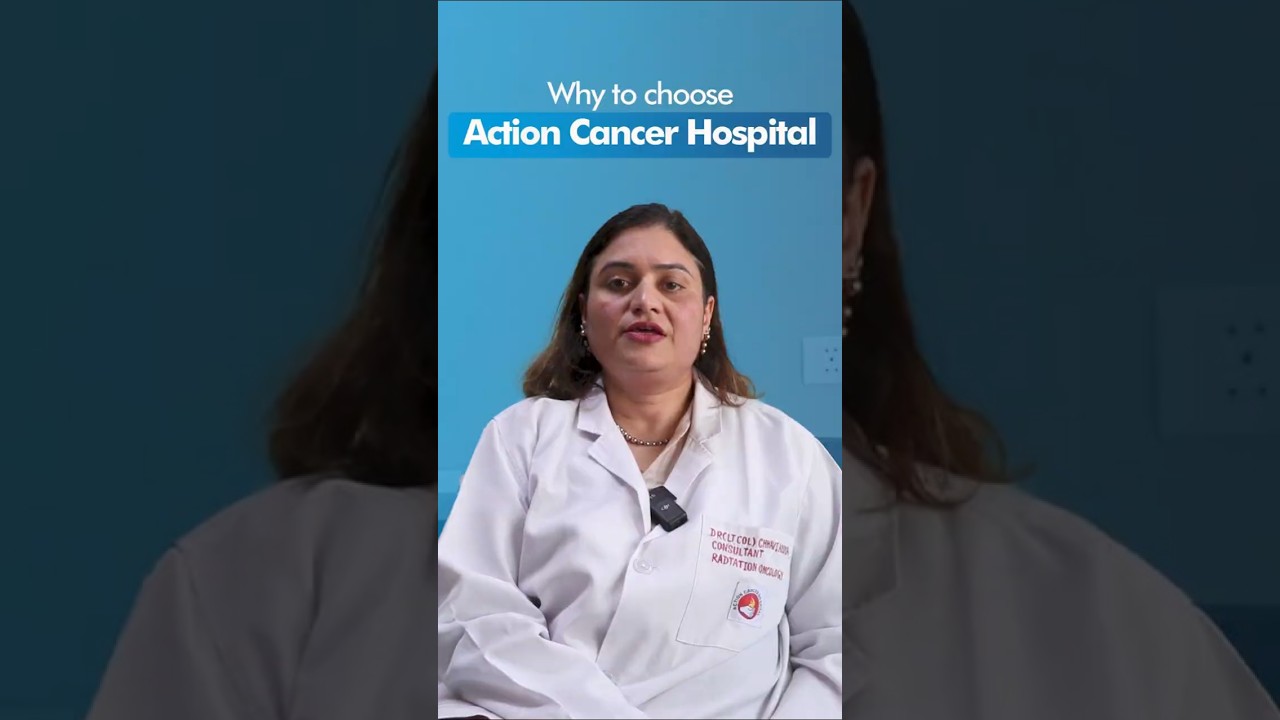 How Multidisciplinary Cancer Treatment Helps Patients | Action Cancer Hospital