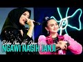 Jihan Audy - Ngawi Nagih Janji (Feat. Salsha Chan)