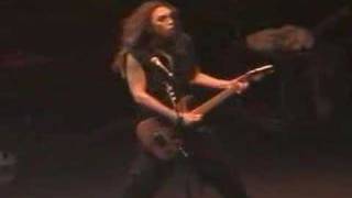 Skid Row w/ Johnny Solinger MAKIN&#39; A MESS LIVE 2003