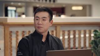 Enterprise Product Demo: Agent Infrastructure