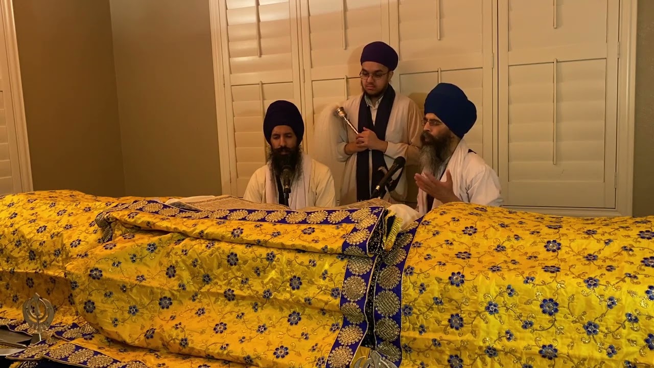 Jaitsaree Kee Vaar (Part 7)