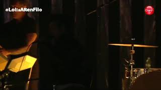 Arctic Monkeys - Four Out Of Five Lollapalooza Argentina 2019