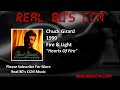 Chuck Girard - Hearts Of Fire