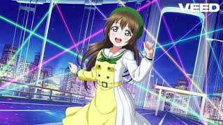 Nightcore - Human Touch (Agnes)