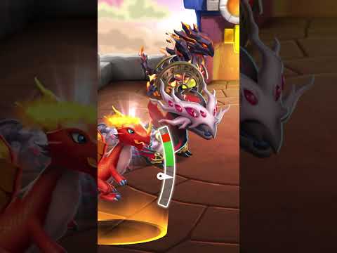 Day in the Life of a Dragon Trainer 🐉