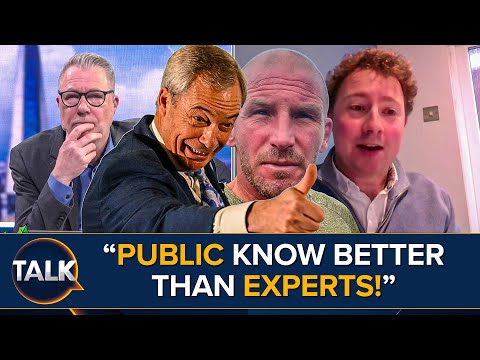 “Gross OVERREACH By Local Council” | Jury Clears Ex-Royal Marine In 17 Minutes Of Racial Hatred