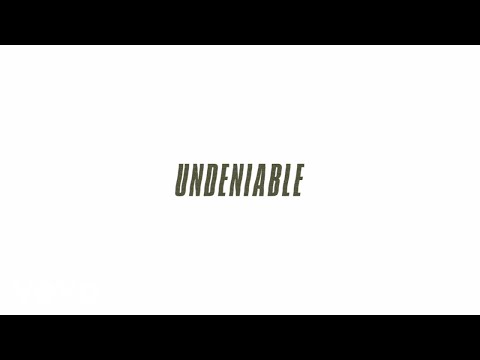 TobyMac - Undeniable (Lyric Video)