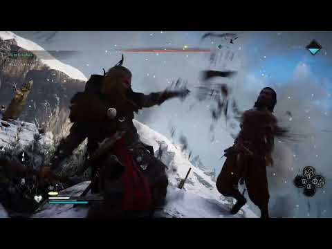 Assassin’s Creed Valhalla Gameplay Walkthrough – Part 3 | The English Adventure Begins