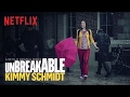 UNBREAKABLE KIMMY SCHMIDT - Motion Poster.
