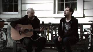 Rare Sessions: The Twilight Sad - And She Would Darken the Memory