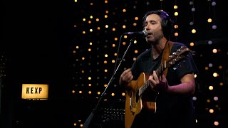 Rolling Blackouts Coastal Fever - Full Performance (Live on KEXP)