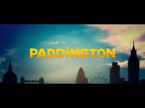 Paddington (2015) International Trailer