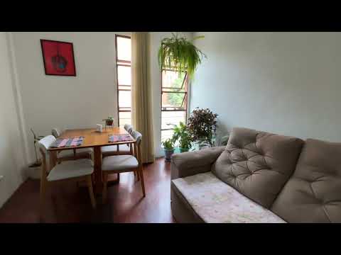 Apartamento Exclusivo no Conjunto Estrela Dalva (02 quartos)