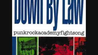 Down By Law   Sympathy for the World   YouTube