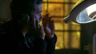 Fringe 1x02 - Do You Have Any Cocain?